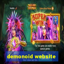 demonoid website